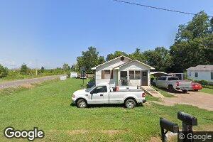 116 Nelson Ave, Crenshaw, MS 38621