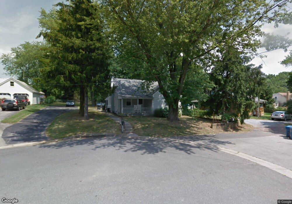 2009 Baird Ave, Wilmington, DE 19808 - photo 1