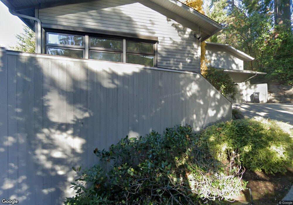 3448 W Mercer Way, Mercer Island, WA 98040 - photo 1