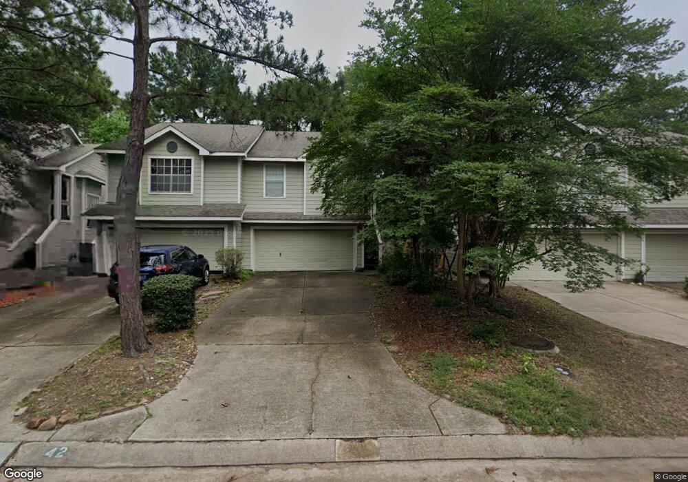 42 N Walden Elms Cir, Spring, TX 77382 - photo 1