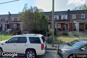 5212 Ready Ave, Baltimore, MD 21212