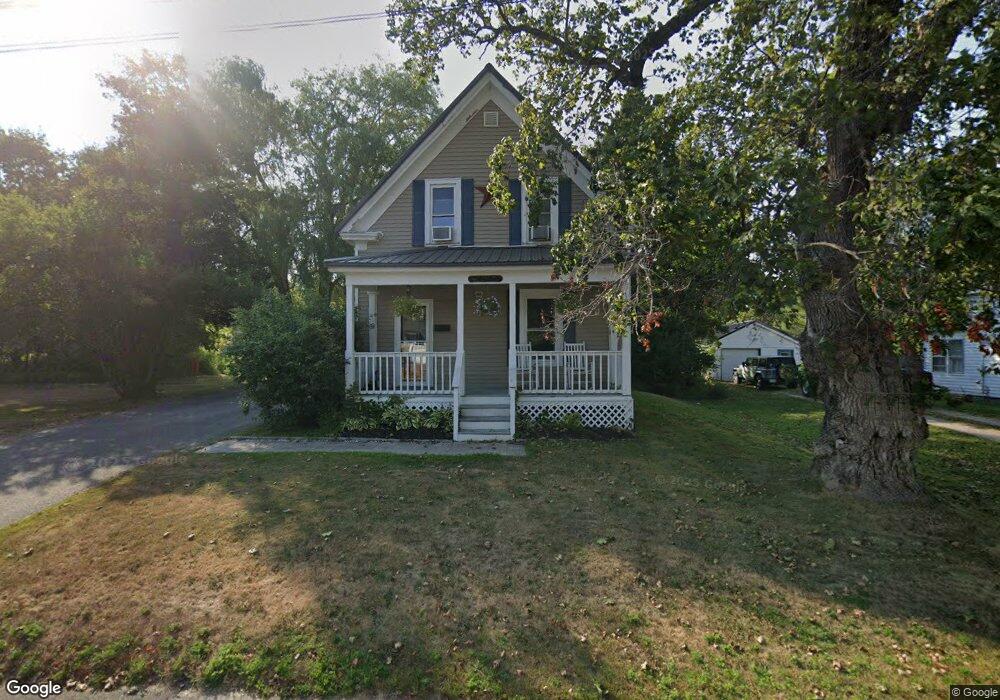 69 Swan St, Calais, ME 04619 - photo 1