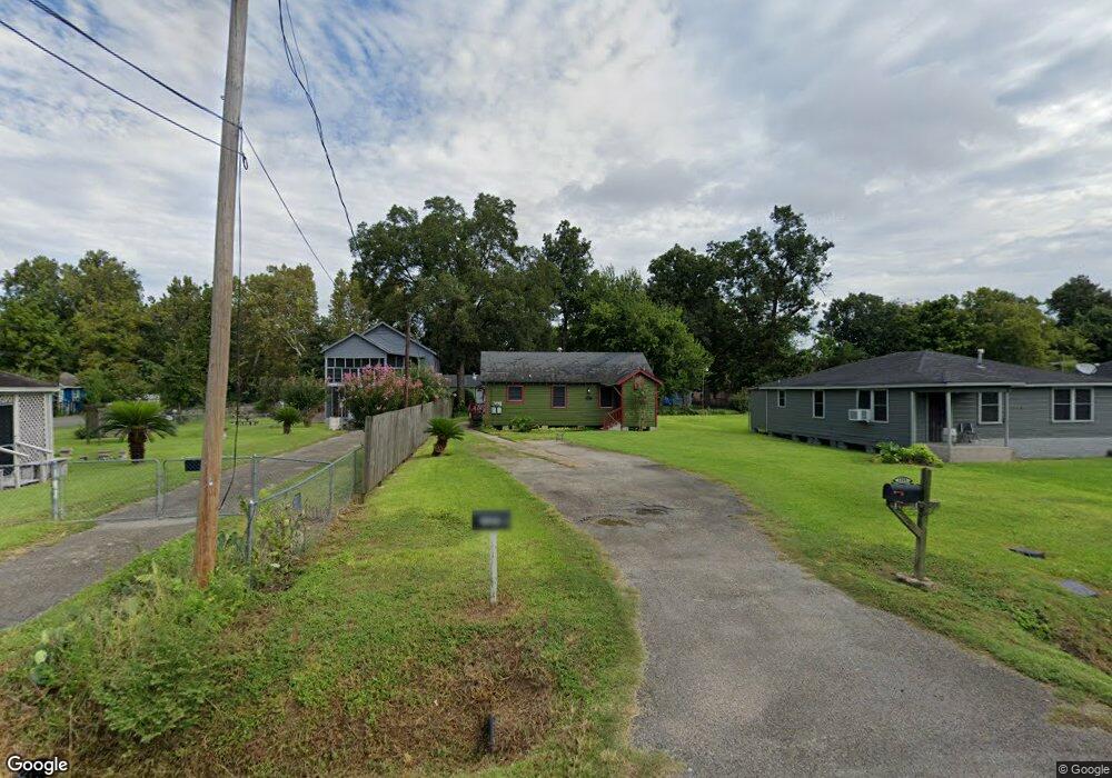 3205 Reid St, Houston, TX 77026 - photo 1