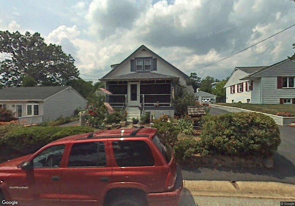 801 Euclid Ave, Wilmington, DE 19809 - photo 1