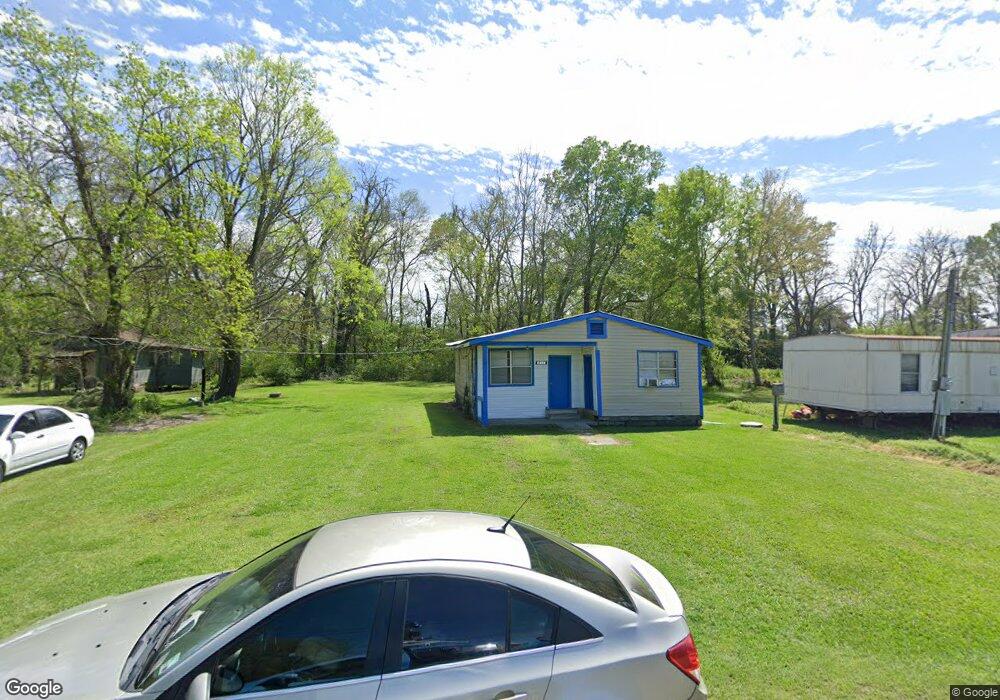 4543 Main St, Addis, LA 70710 - photo 1