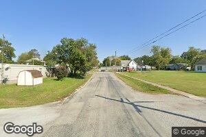 162 N Howard St, Ava, IL 62907