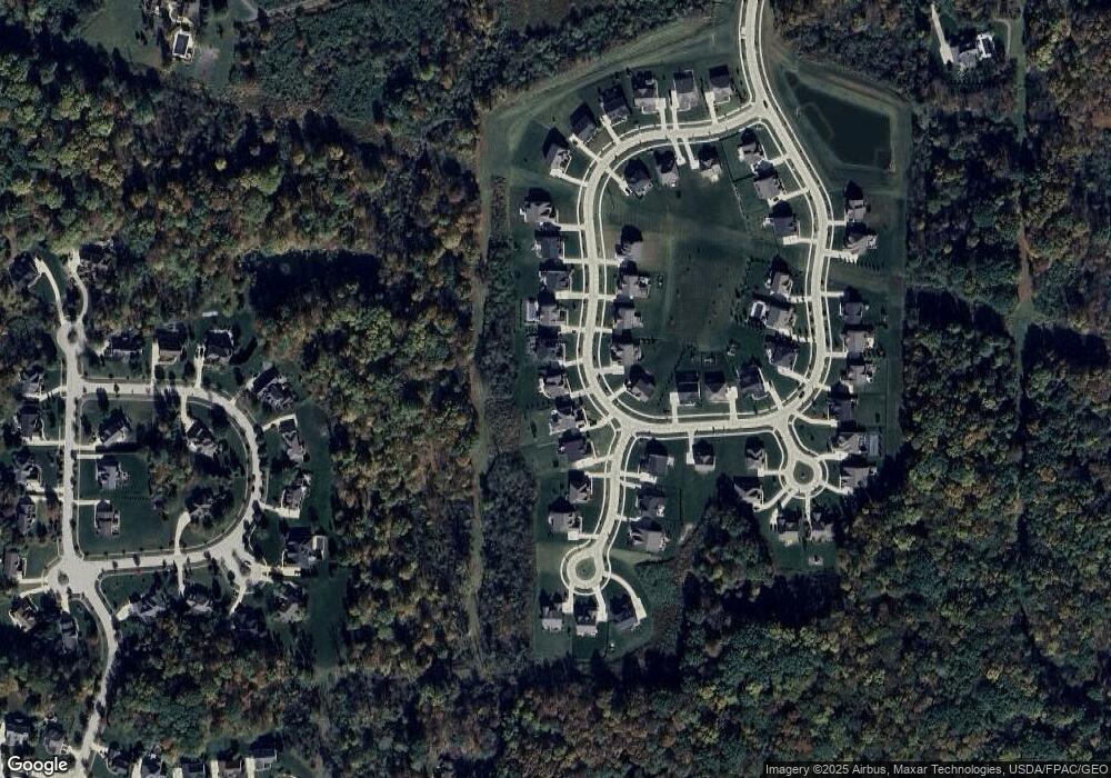 635 Beljon Ln, Aurora, OH 44202 - photo 1