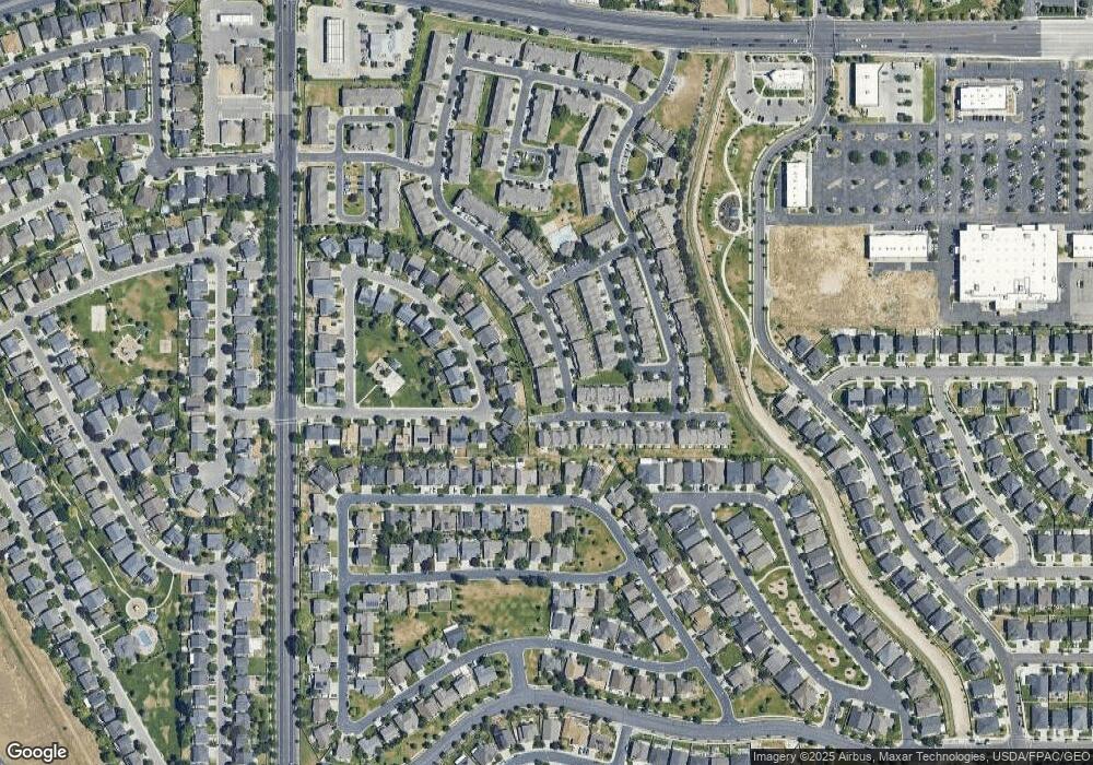 10520 Sage Vista Way, South Jordan, UT 84095 - photo 1