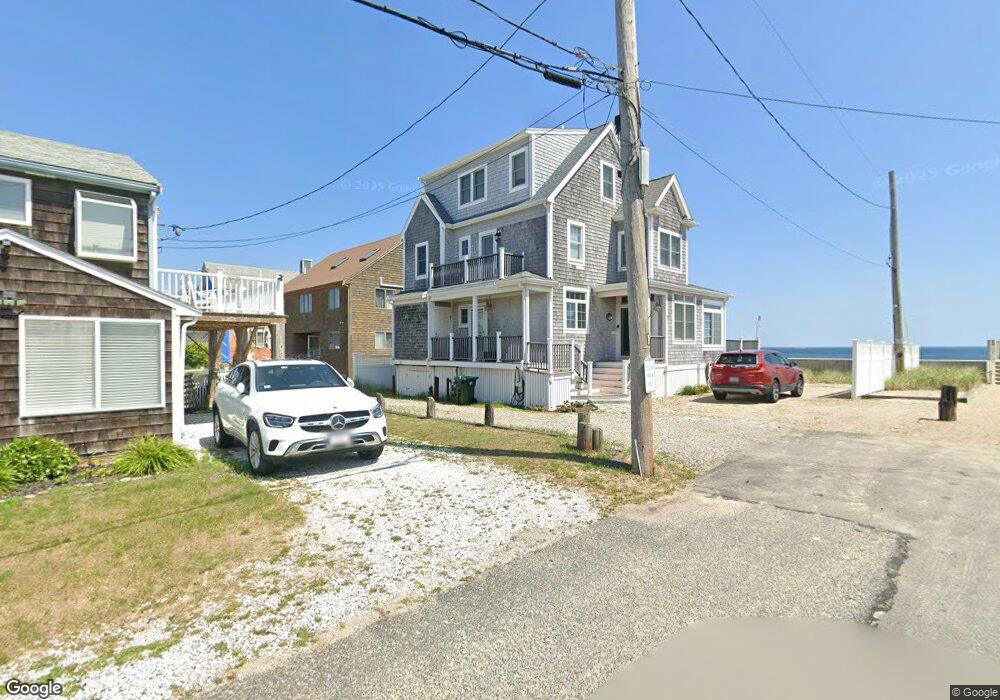 14 Kearsarge Rd unit A, Marshfield, MA 02050 - photo 1