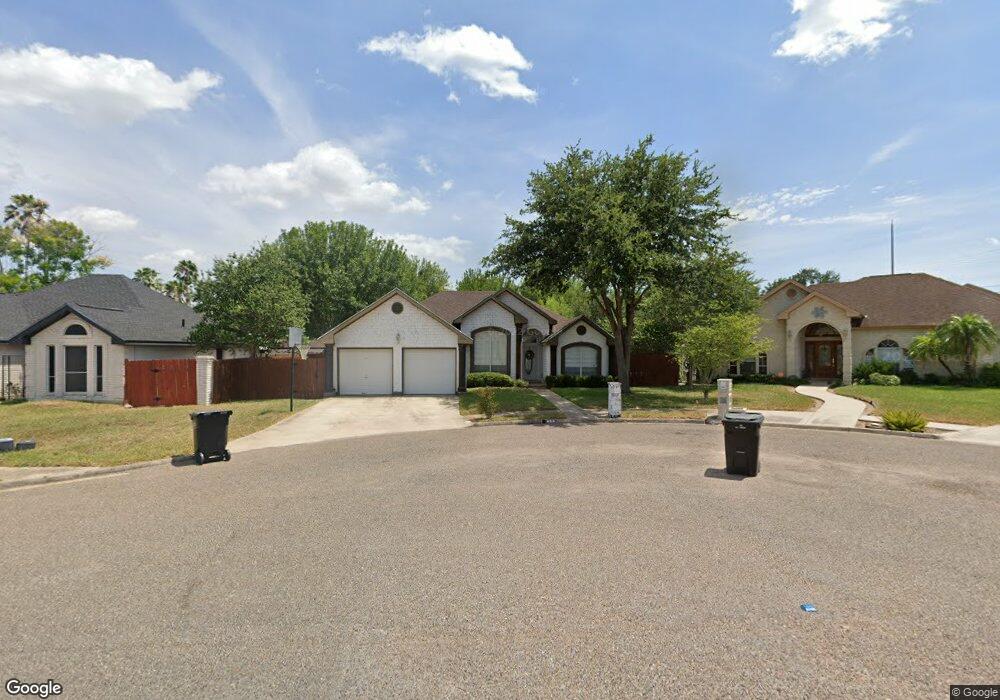 624 La Quinta Dr, Weslaco, TX 78596 - photo 1