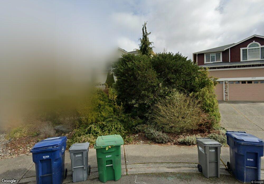 8739 46th Place W, Mukilteo, WA 98275 - photo 1