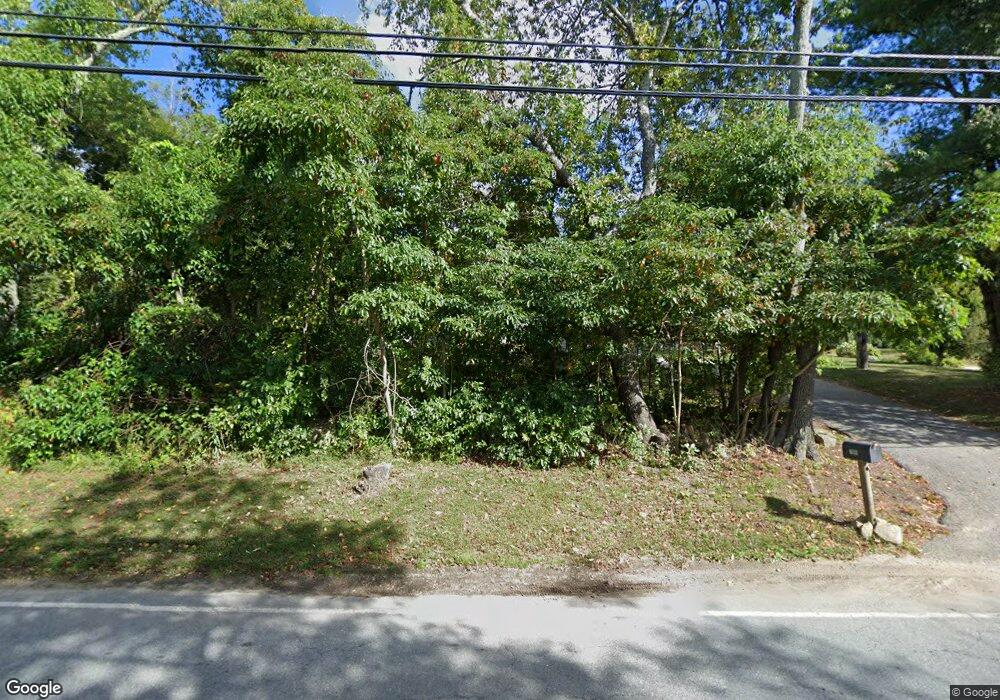700 Sodom Rd, Westport, MA 02790 - photo 1