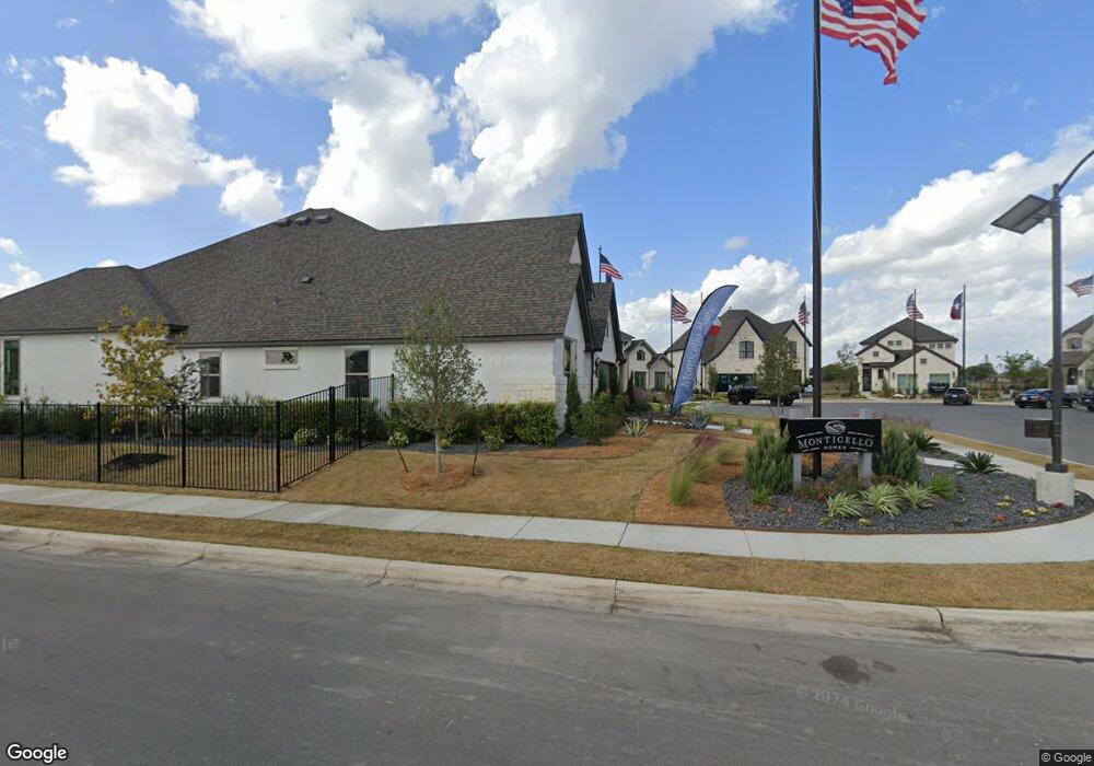 104 Lake Como Point unit 38256458, New Braunfels, TX 78130 - photo 1