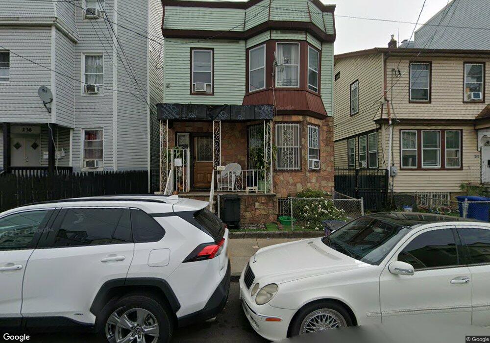 240 21st St, Irvington, NJ 07111 - photo 1