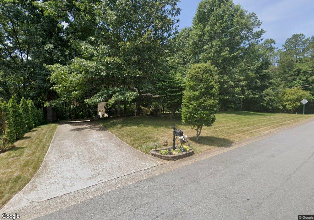 405 Cove Rd, Canton, GA 30114 - photo 1