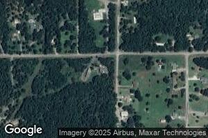 6333 W 820 Rd, Fort Gibson, OK 74434