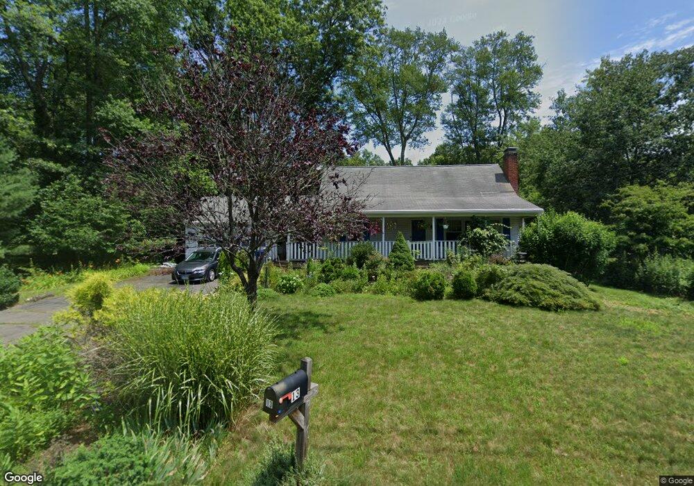 13 Wyndemere Rd, Bloomfield, CT 06002 - photo 1