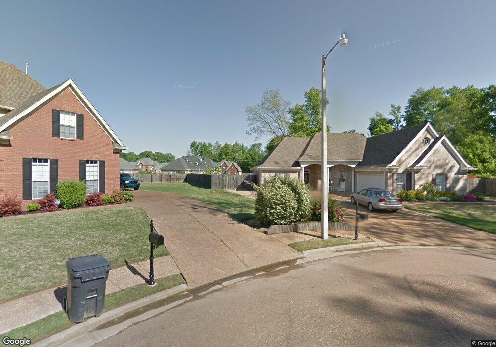 895 Clair Cove, Hernando, MS 38632 - photo 1