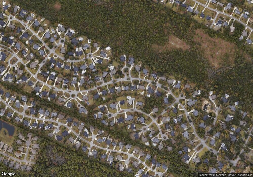 6910 Finian Dr, Wilmington, NC 28409 - photo 1