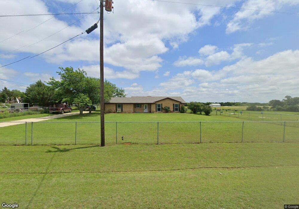 5310 Oakridge Rd, Joshua, TX 76058 - photo 1