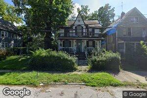 10518 Arthur Ave, Cleveland, OH 44106