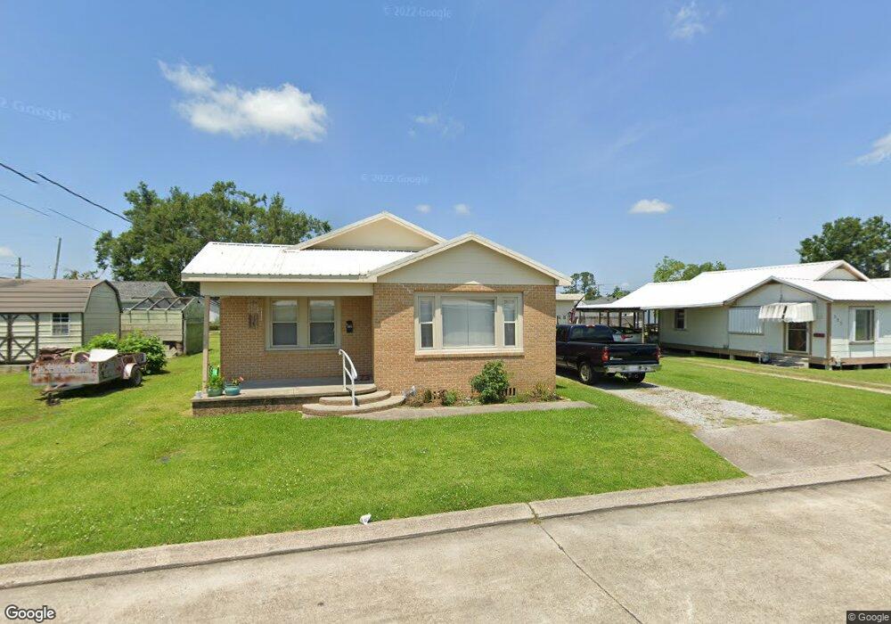 527 Luke St, Houma, LA 70363 - photo 1