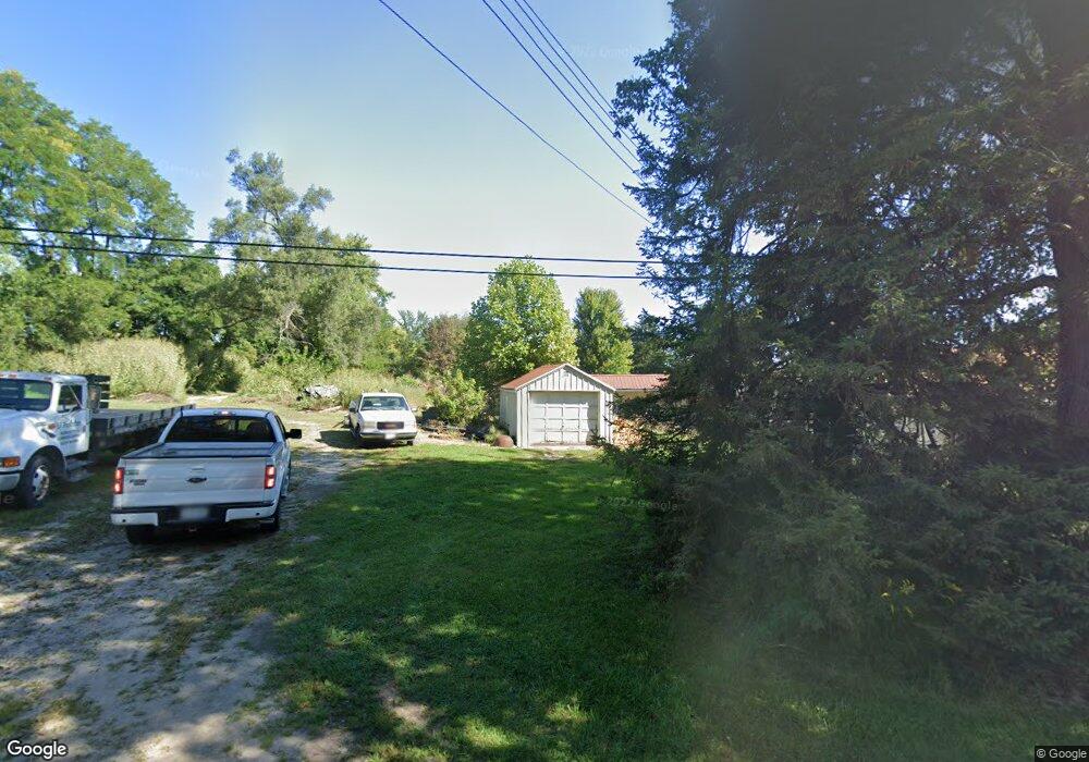 11364 N Us Highway 24 E, Roanoke, IN 46783 - photo 1