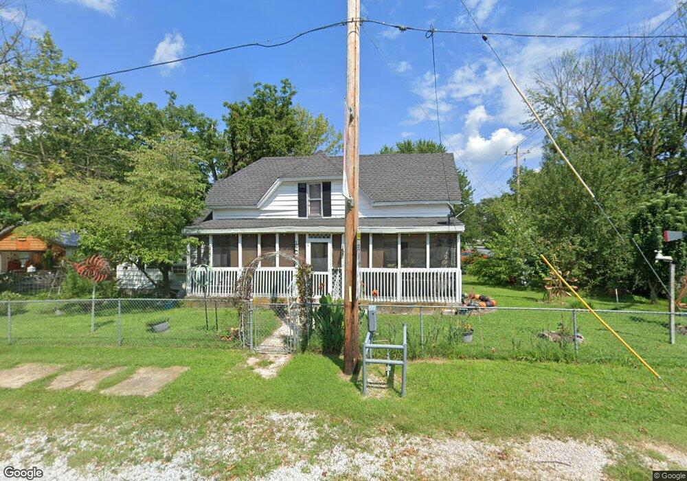 318 S Main St, Nixa, MO 65714 - photo 1