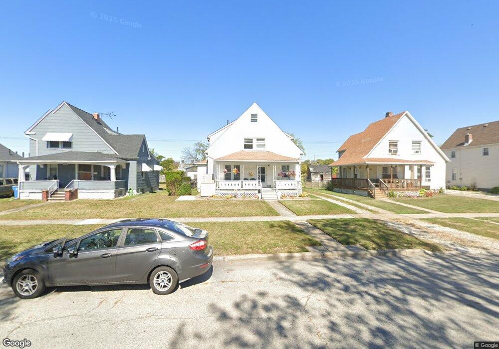 1947 E 29th St, Lorain, OH 44055 - photo 1