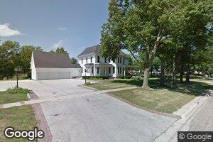 124 N Harrison St, Stuart, IA 50250