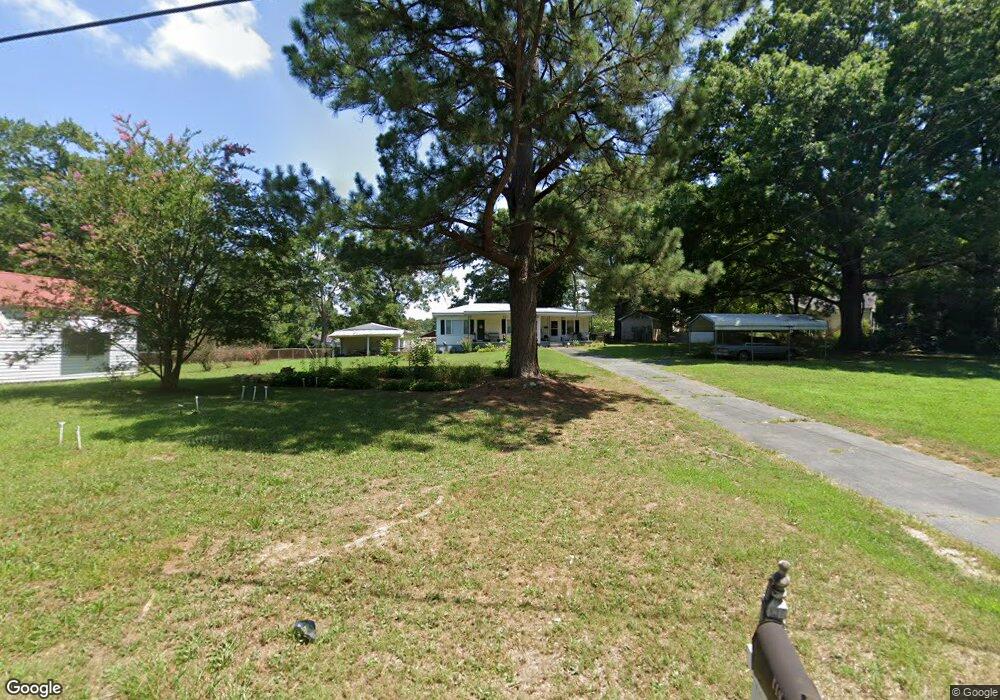 119 Atha St, Monroe, GA 30655 - photo 1