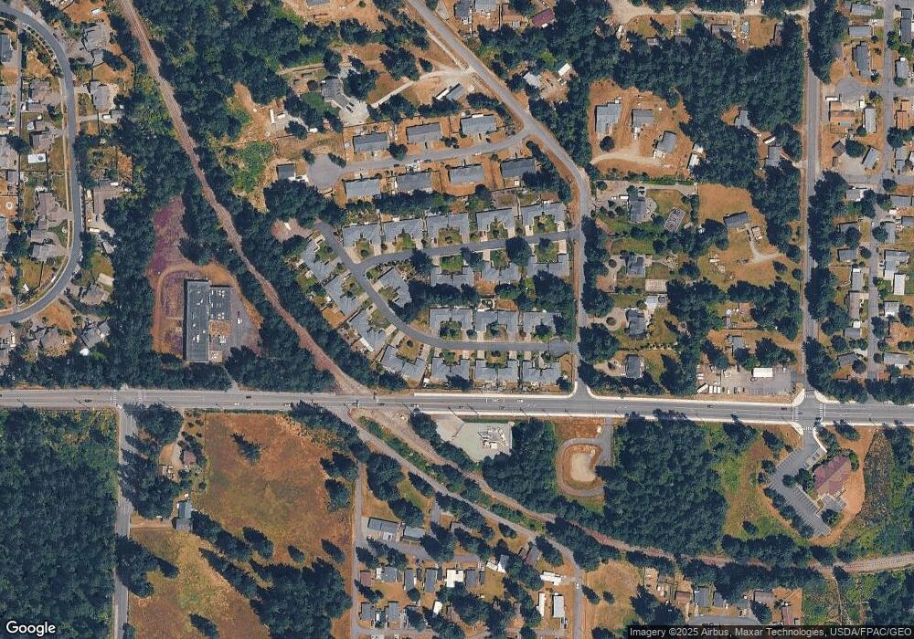 8905 223rd Street Ct E unit 15A, Graham, WA 98338 - photo 1