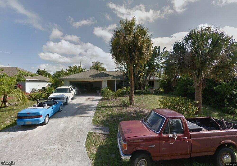 134 Hinchman Ave, Sebastian, FL 32958 - photo 1