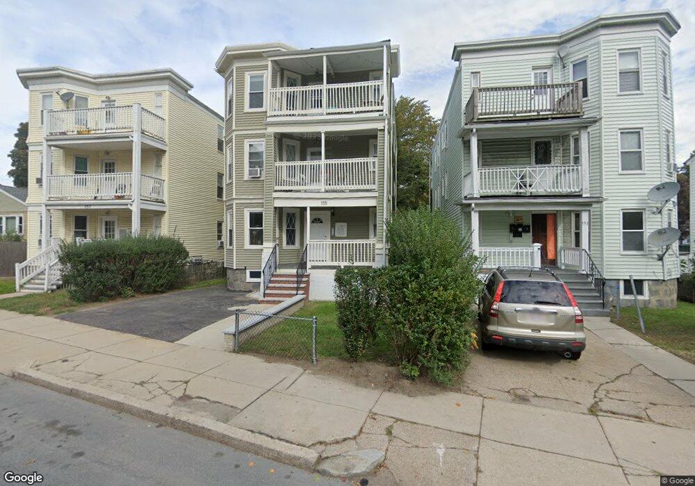 155 River St unit 1, Mattapan, MA 02126 - photo 1