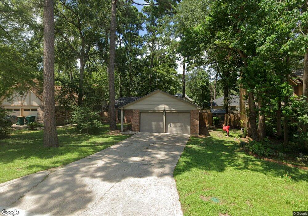 29 S High Oaks Cir, Spring, TX 77380 - photo 1