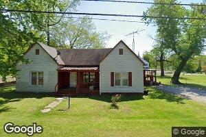 212 Kameron St, Central City, KY 42330