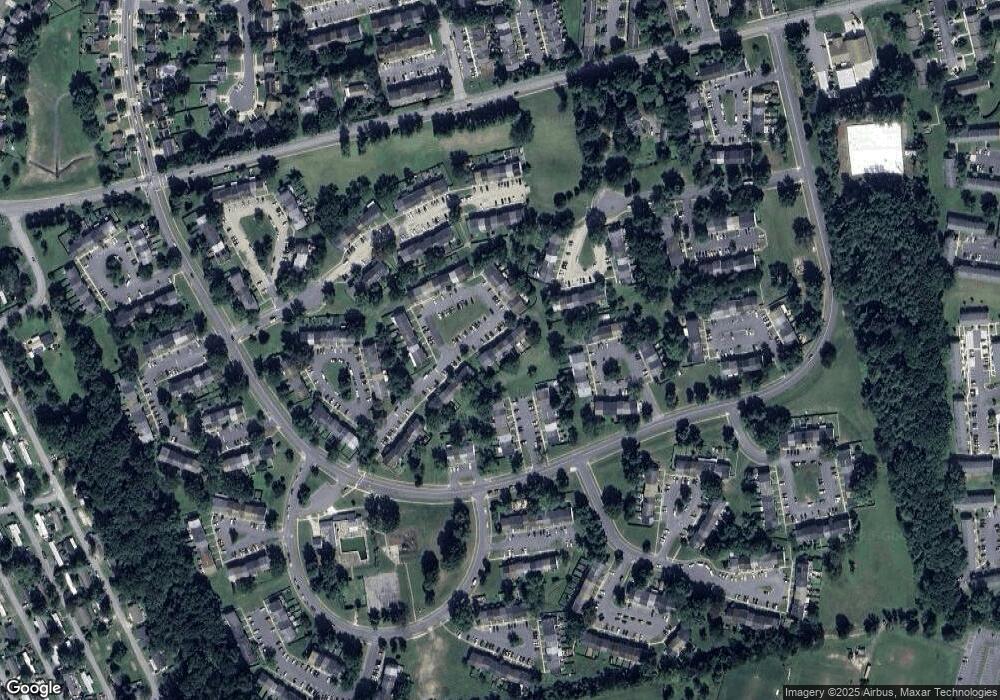 1367 Harford Square Dr, Edgewood, MD 21040 - photo 1