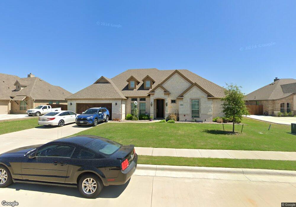 2116 Pepperdine Dr, Weatherford, TX 76088 - photo 1
