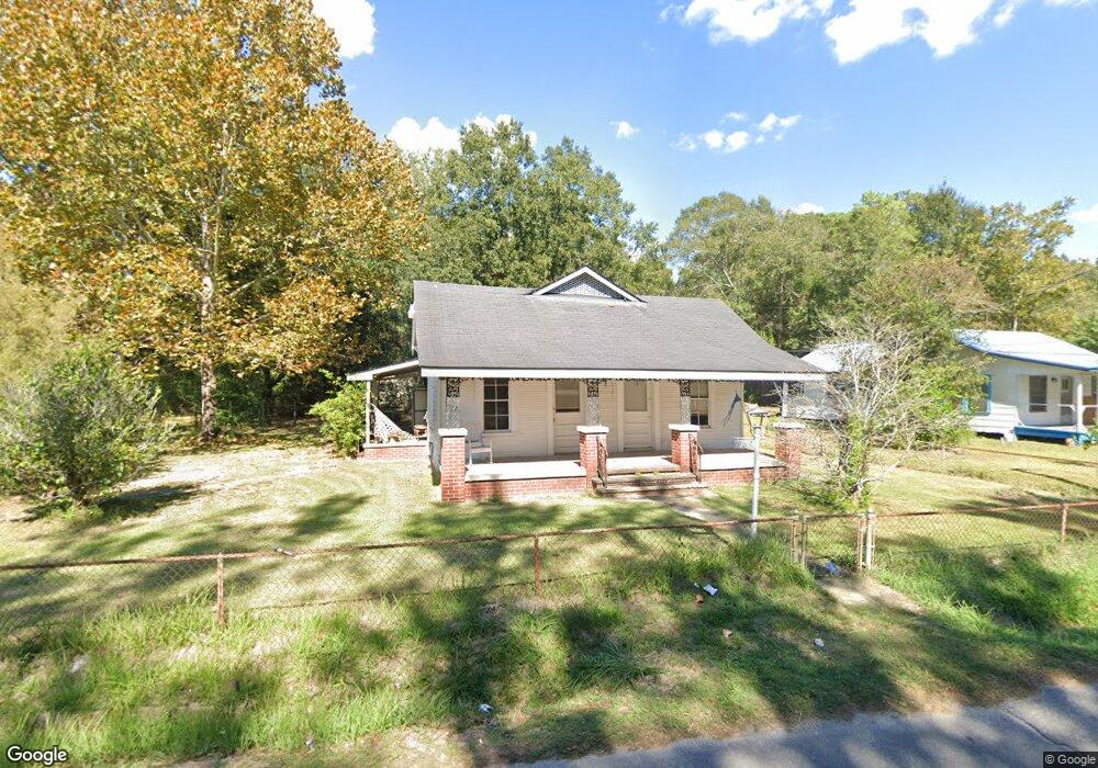 3909 Wembley Ave, Moss Point, MS 39563 - photo 1