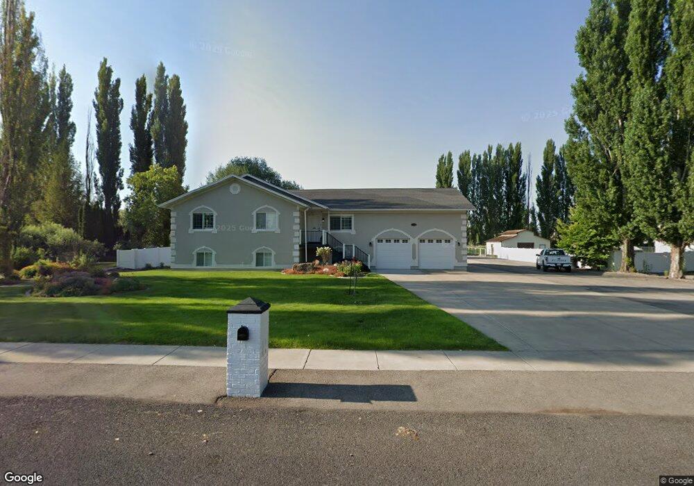 1116 W 350 S, Logan, UT 84321 - photo 1