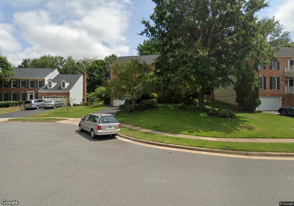 20616 Cutwater Place, Sterling, VA 20165 - photo 1