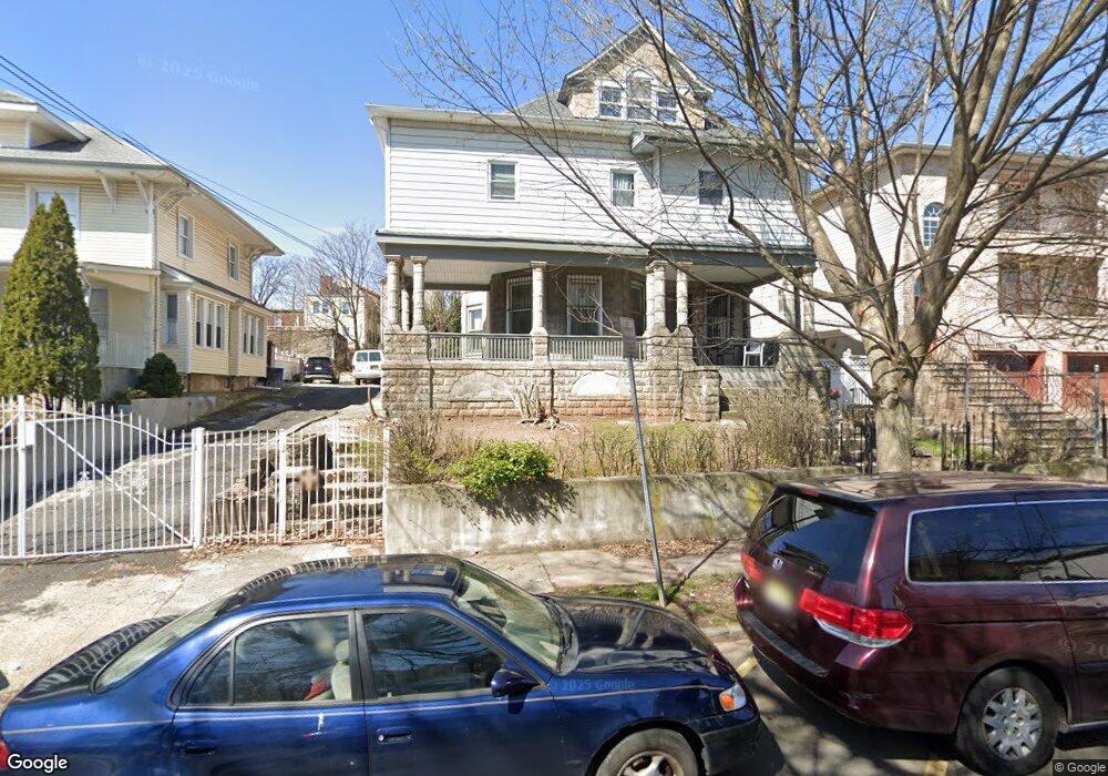 89 Hedden Terrace unit 91, Newark, NJ 07108 - photo 1