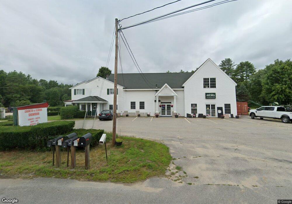 37 Suncook Valley Rd unit A, Chichester, NH 03258 - photo 1