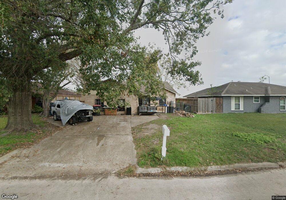 1206 Ruellen Ln, Houston, TX 77038 - photo 1