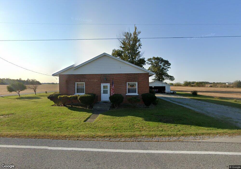 16982 State Route 67, Wapakoneta, OH 45895 - photo 1