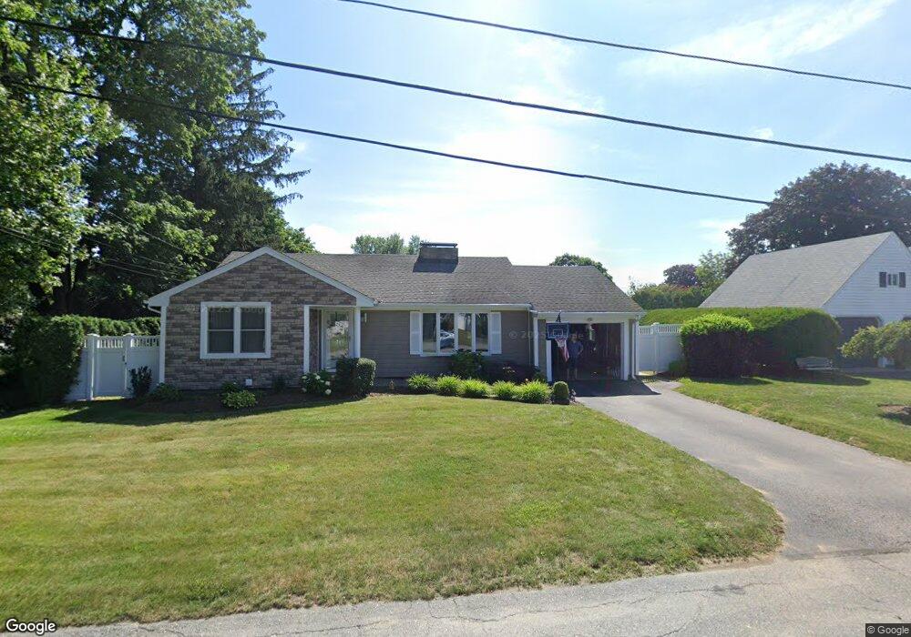 3 Highview Ave, Warren, RI 02885 - photo 1