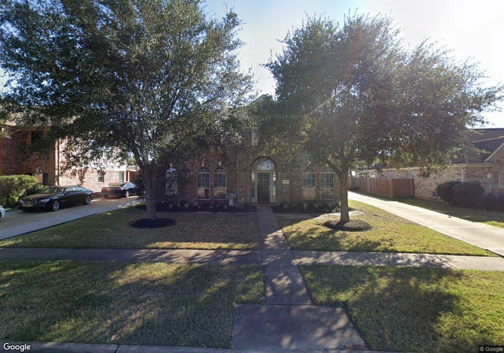 18007 Oakfield Glen Ln, Cypress, TX 77433 - photo 1