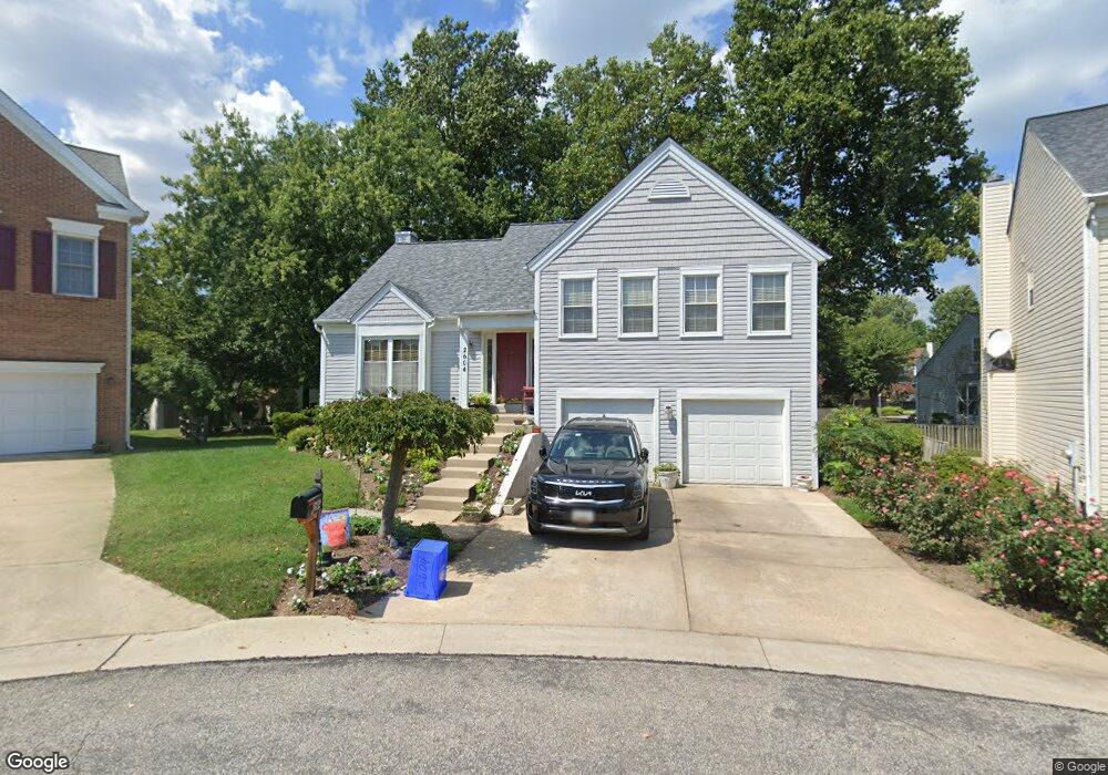 2604 Hawkshead Ct, Silver Spring, MD 20904 - photo 1