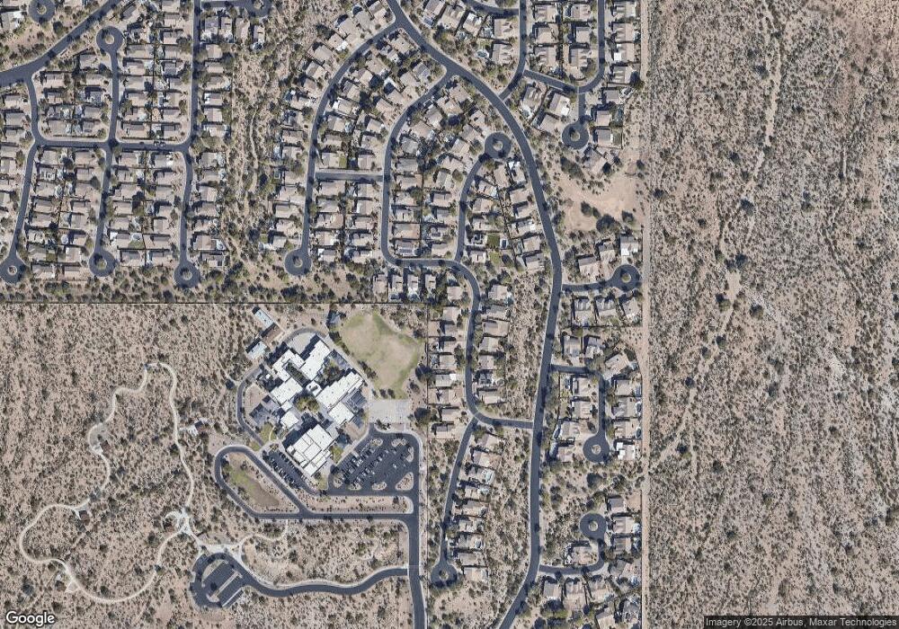 2254 N Azurite, Mesa, AZ 85207 - photo 1