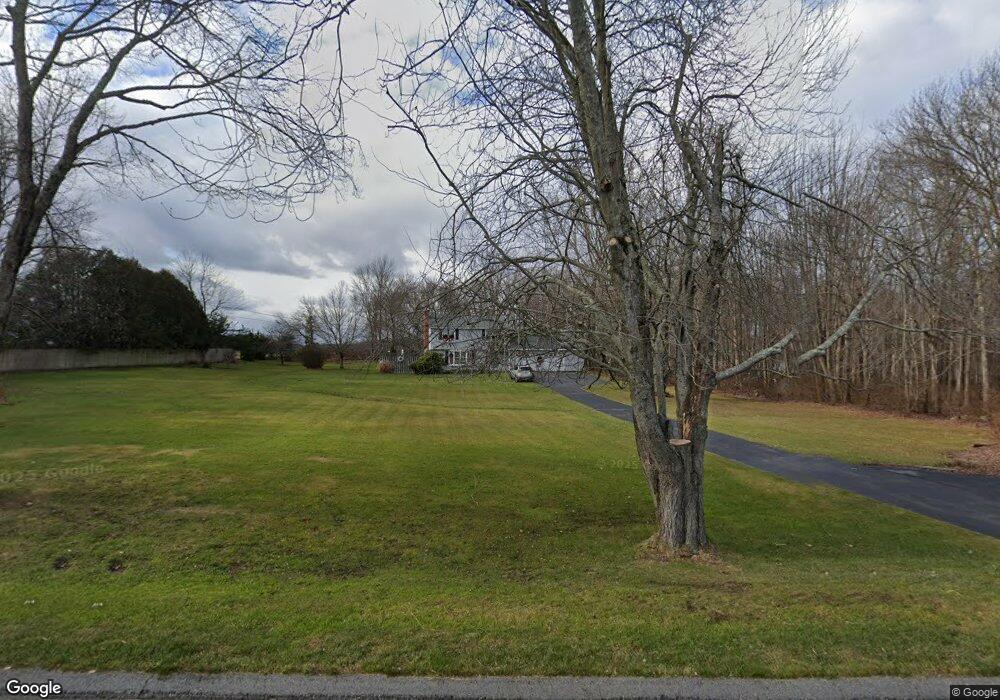 452 Route 66, Columbia, CT 06237 - photo 1